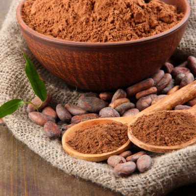 organic cacao products directly from the farm. We are involved in international wholesale and bulk packaging for our organic cacao powder, nibs, beans, liquor and butter.